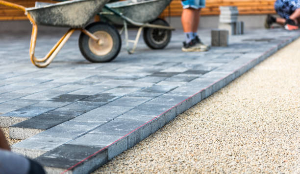 Reasons to Select Us for Your Driveway Paving Requirements in Bandon, OR