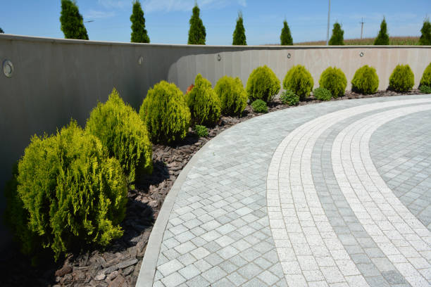 Best Concrete Paver Driveway  in Bandon, OR