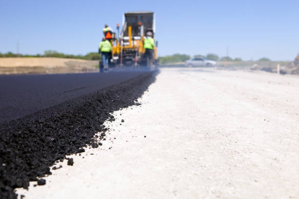Best Residential Driveway Paver Services  in Bandon, OR