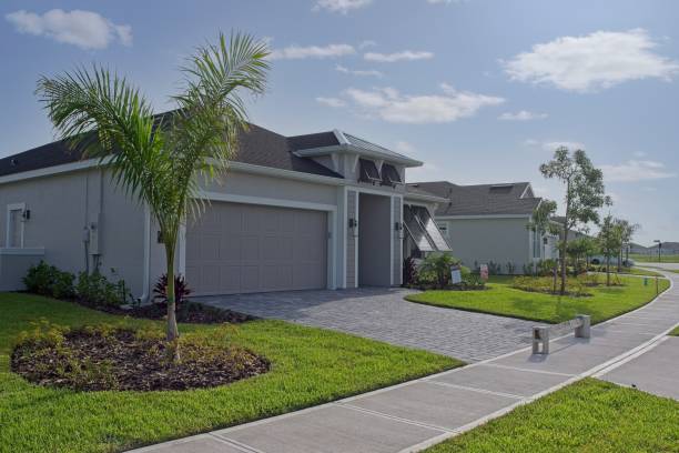 Best Local Driveway Pavers  in Bandon, OR